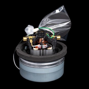 Moteur Electrolux Thru Flow 2 fans M7500