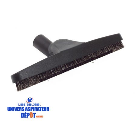 Brosse à plancher 12'' - Ovo Vacuum