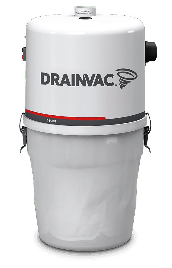 Drainvac S1008